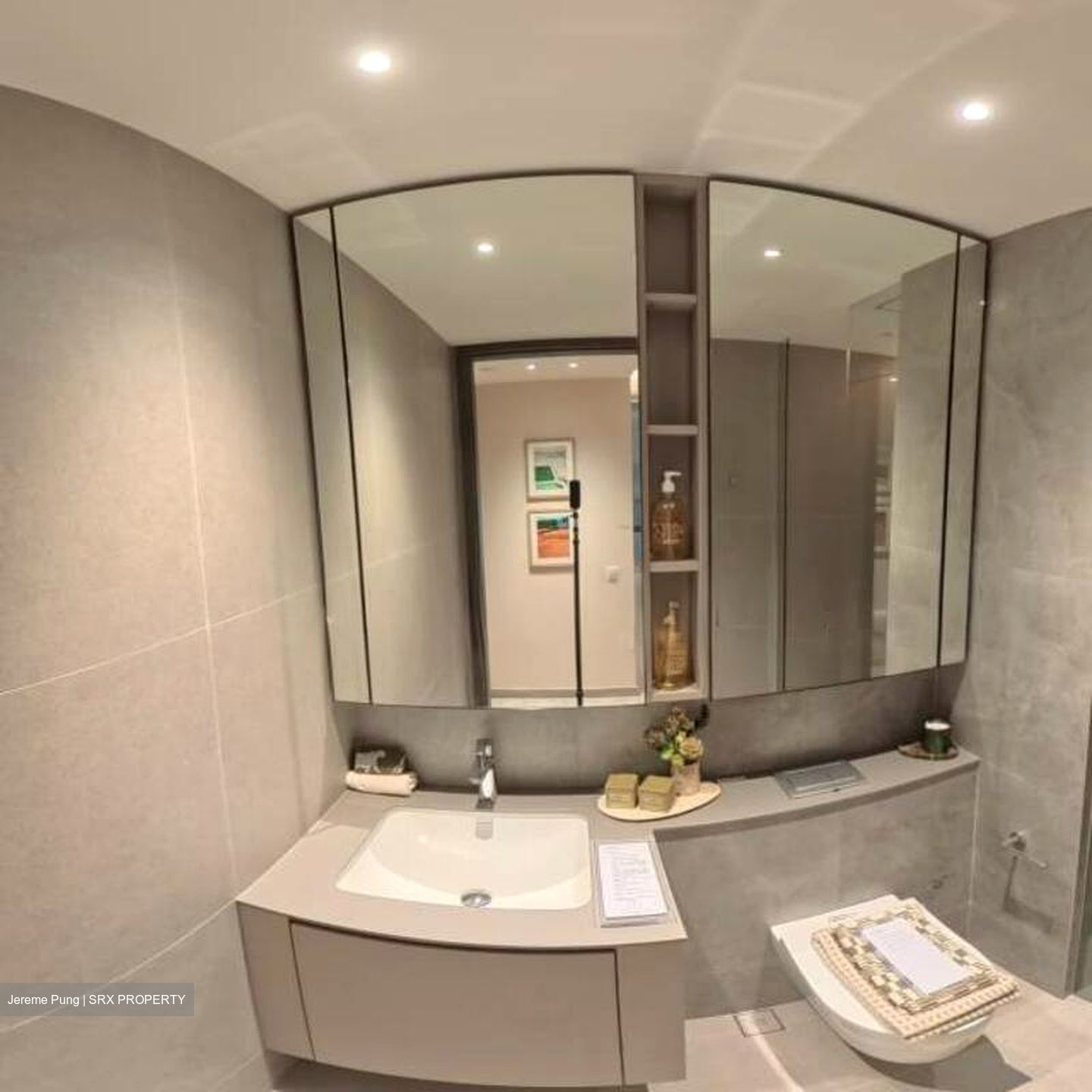 Canberra Crescent Residences (D27), Apartment #615315041